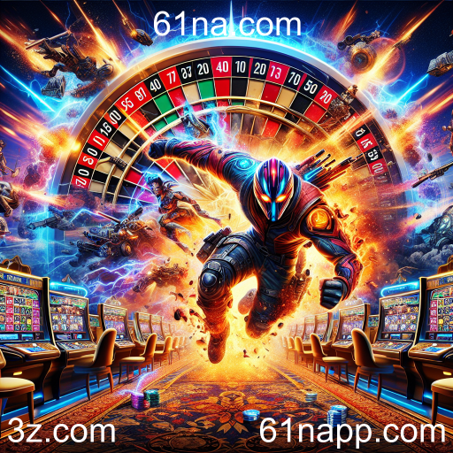 Os Melhores Jogos de Ação: Adrenalina e Diversão Garantidas