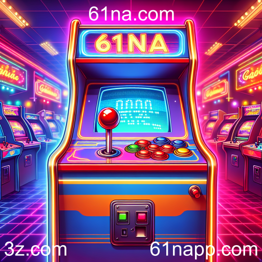 A Evolução dos Jogos de Arcade: Nostalgia e Inovação